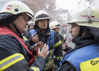 Videos Feuerwehr Bitburg